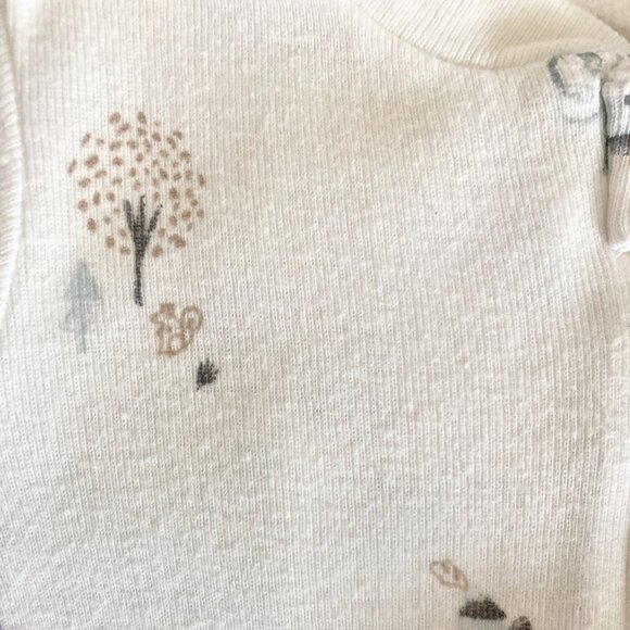 Baby Neutral Bundle 3-6M Carter's/Gap - Picture 11 of 15